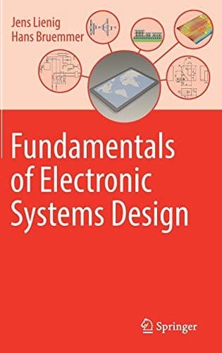 Cover image for Fundamentals of Electronic Systems Design