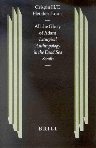 Cover image for All the Glory of Adam