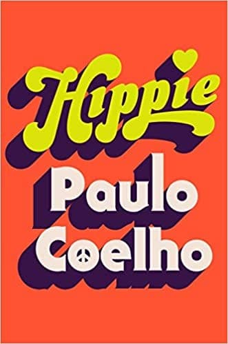 Cover image for Hippie