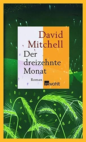 Cover image for Der dreizehnte Monat