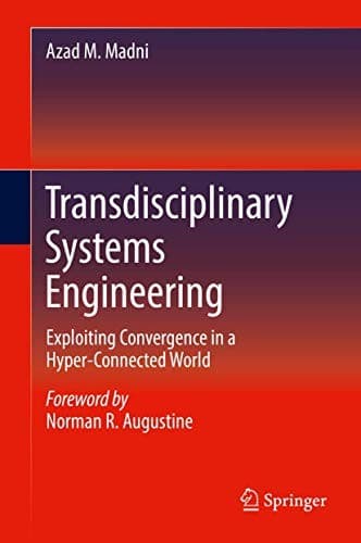Cover image for Transdisciplinary Systems Engineering