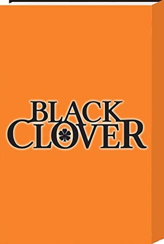 Cover image for Black Clover T25
