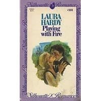 Cover image for Playing with fire