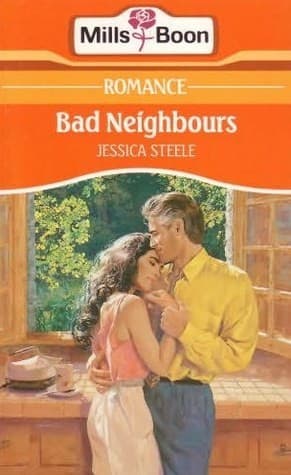 Cover image for Bad Neighbours