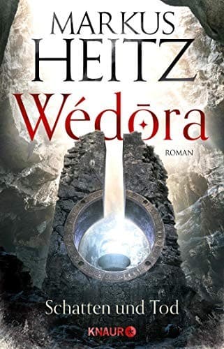 Cover image for Schatten und Tod