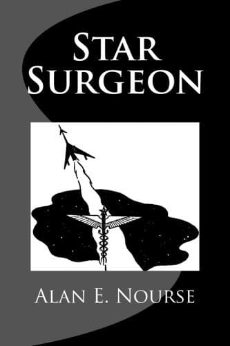 Cover image for Star Surgeon