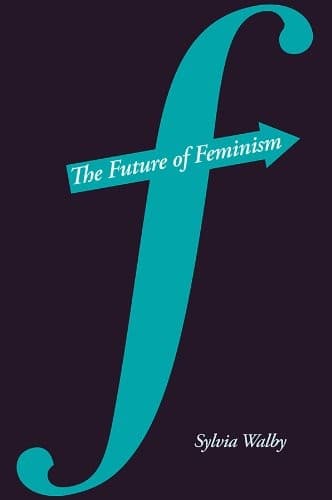Cover image for The Future of Feminism