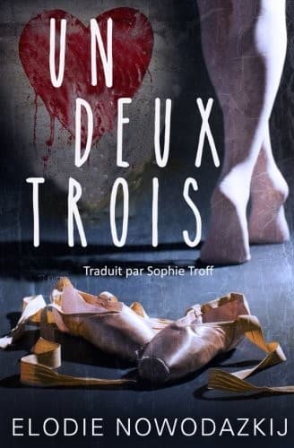 Cover image for Un, Deux, Trois