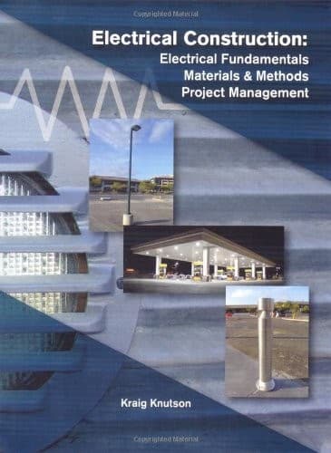 Cover image for Electrical Construction