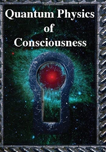 Cover image for Quantum Physics of Consciousness
