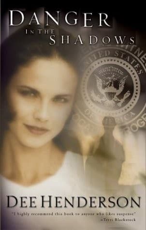 Cover image for Danger in the Shadows