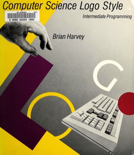 Cover image for Computer Science Logo Style