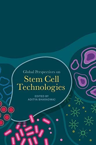 Cover image for Global Perspectives on Stem Cell Technologies
