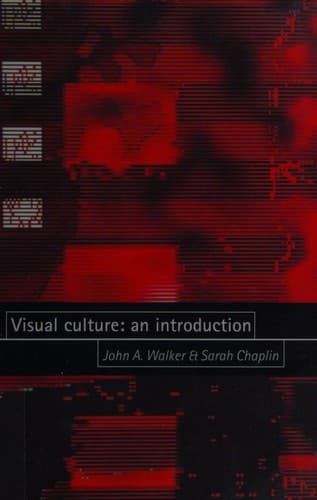 Cover image for Visual Culture