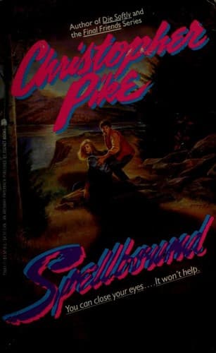 Cover image for Spellbound