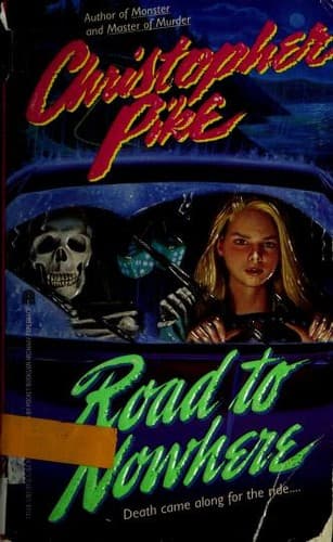 Cover image for Road to Nowhere