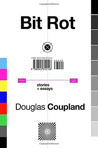 Cover image for Bit Rot