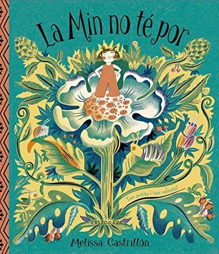 Cover image for La Min no té por