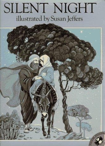 Cover image for Silent Night