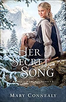 Cover image for Her Secret Song
