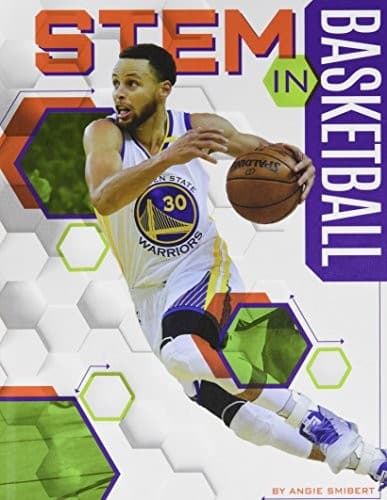 Cover image for STEM in Basketball