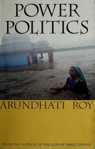 Cover image for Power Politics