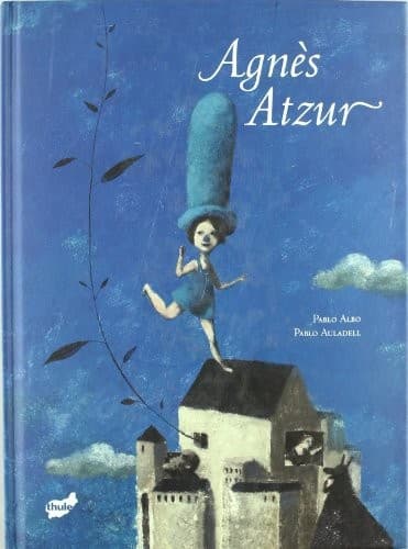 Cover image for Agnès Atzur