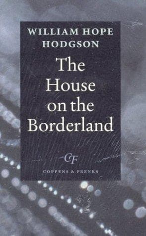 Cover image for The House on the Borderland