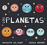 Cover image for Los planetas