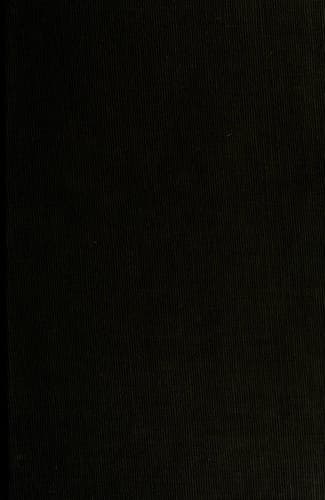 Cover image for Bernard Shaw and Alfred Douglas, a correspondence