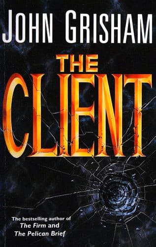 Cover image for The Client