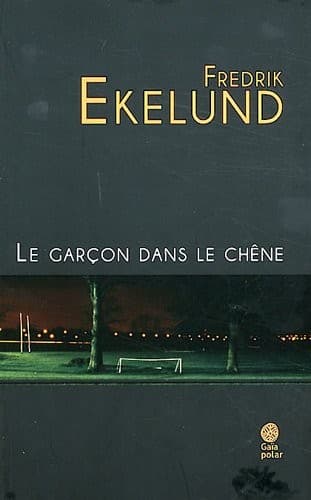 Cover image for Le garçon dans le chêne