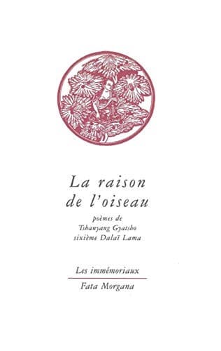 Cover image for La raison de l’oiseau