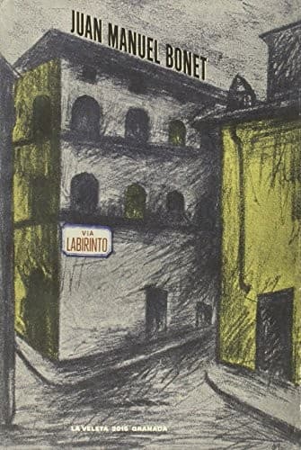 Cover image for Via Labirinto