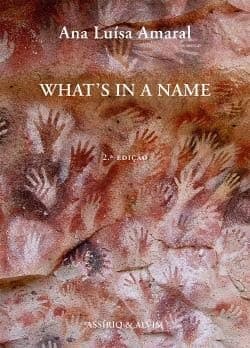 Cover image for What's in a Name