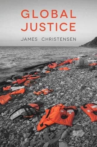 Cover image for Global Justice