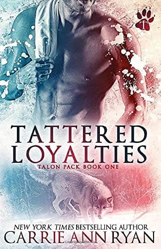 Cover image for Tattered Loyalties
