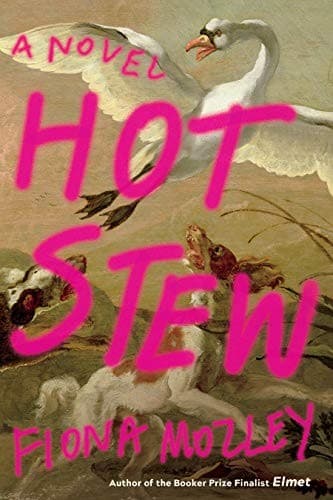 Cover image for Hot Stew