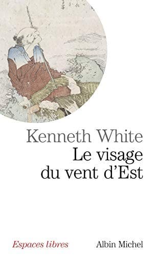 Cover image for Visage Du Vent D'Est