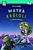 Cover image for MAYRA BRÓCOLI
