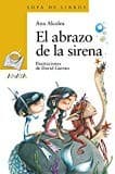 Cover image for El abrazo de la sirena