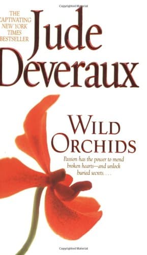 Cover image for Wild orchids