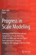 Cover image for Progress in Scale Modeling