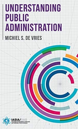 Cover image for Understanding Public Administration