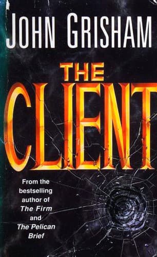 Cover image for The Client