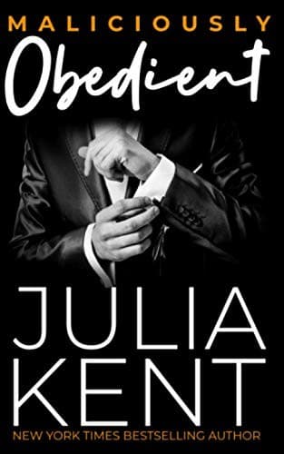 Cover image for Maliciously Obedient