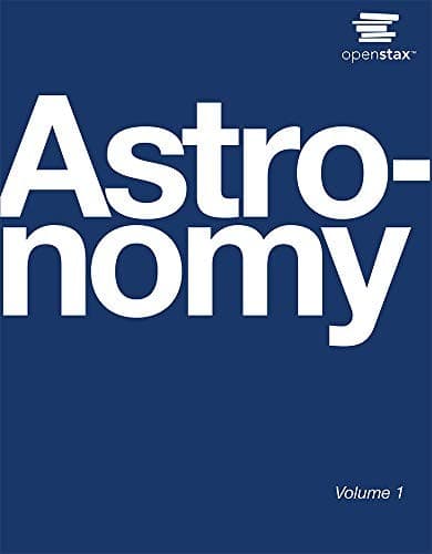 Cover image for Astronomy