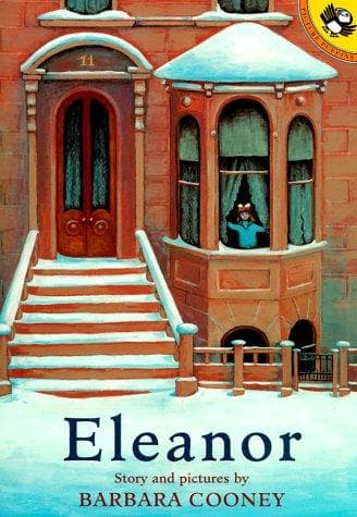 Cover image for Eleanor