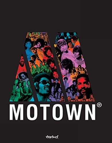 Cover image for Motown