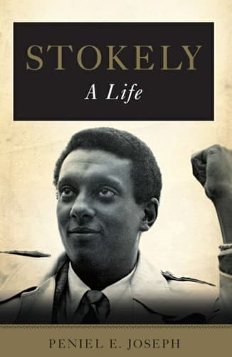 Cover image for Stokely